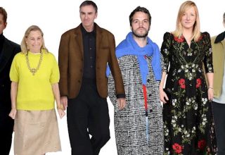 2023 İngiliz Moda Ödülleri “Yılın Tasarımcısı” Adayları Açıklandı
