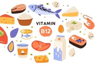 B12 Vitamini Hakkında Bilmeniz Gerekenler