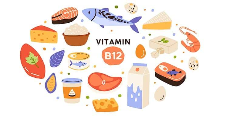 b12 vitamini hakkinda bilmeniz gerekenler Ga9D3OAO
