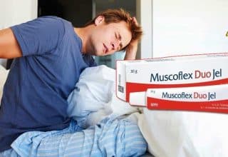 Muscoflex Jel nedir ve ne için kullanır? Muscoflex Jel nasıl kullanılır? Muscoflex fiyatı 2024