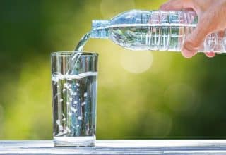 ‘Su içmek kanser yapar’ dedi toplumsal medya yıkıldı! Uzmanı açıkadı