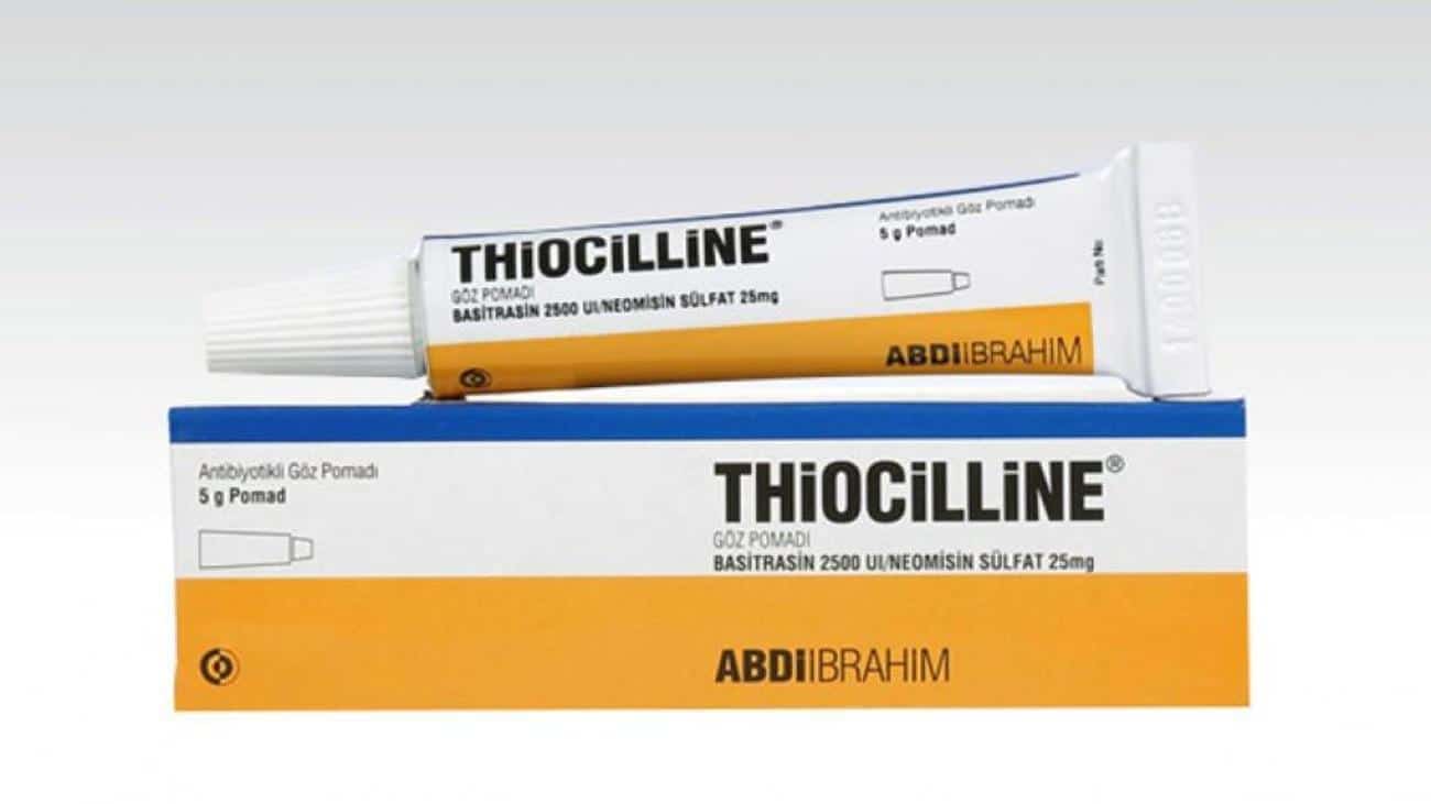 thiocilline nedir ne icin kullanilir ne ise fayda thiocilline krem 2024 fiyati 2tPSde1e