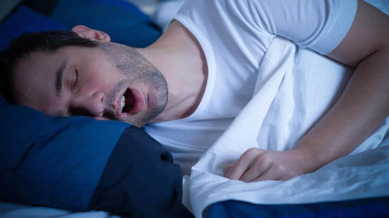 uyku apnesi beyin felcine ve kalp krizine neden olur mu dYUTGtVF