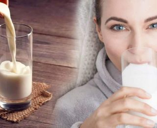 Gece yatmadan evvel süt içmenin yararları nelerdir?