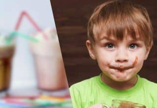 Çocuk Sağlığı ve Şekerli İçeceklerin Tehlikeleri