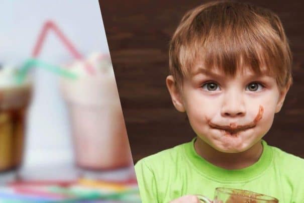 Çocuk Sağlığı ve Şekerli İçeceklerin Tehlikeleri