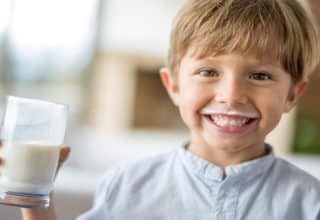 Çocukların Süt Tüketimi ve Sağlık Üzerindeki Önemi