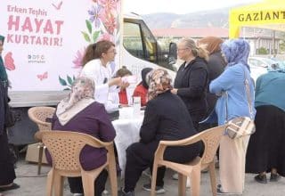 Gaziantep’te Kanserle Mücadele: KETEM’in Rolü ve Başarıları