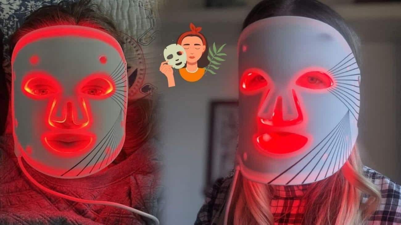 kirmizi led isikli yuz maskeleri ve faydalari uL5OH2AD