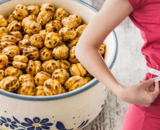 Leblebi ile Kilo Vermenin Yolları