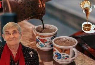 Prof. Dr. Canan Karatay’dan Türk Kahvesinin Sağlık Faydaları