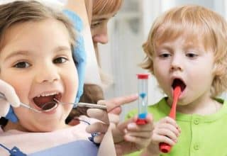 Yaz Tatilinde Çocukların Diş Sağlığı: Beslenme Alışkanlıkları ve Önlemler