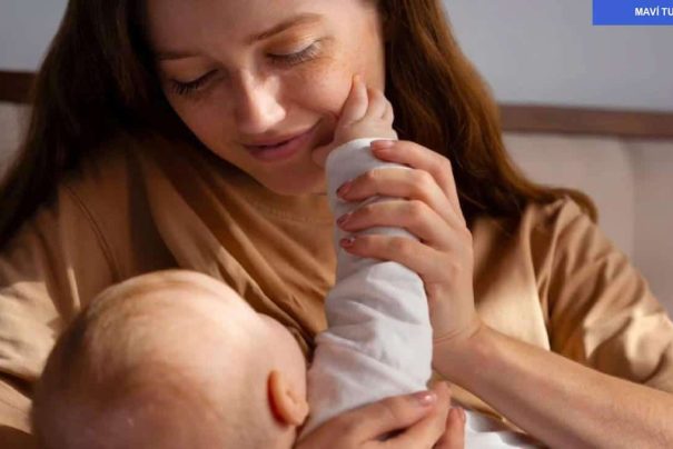 Dünya Emzirme Haftası’nda Anne Sütünün Önemi ve Faydaları