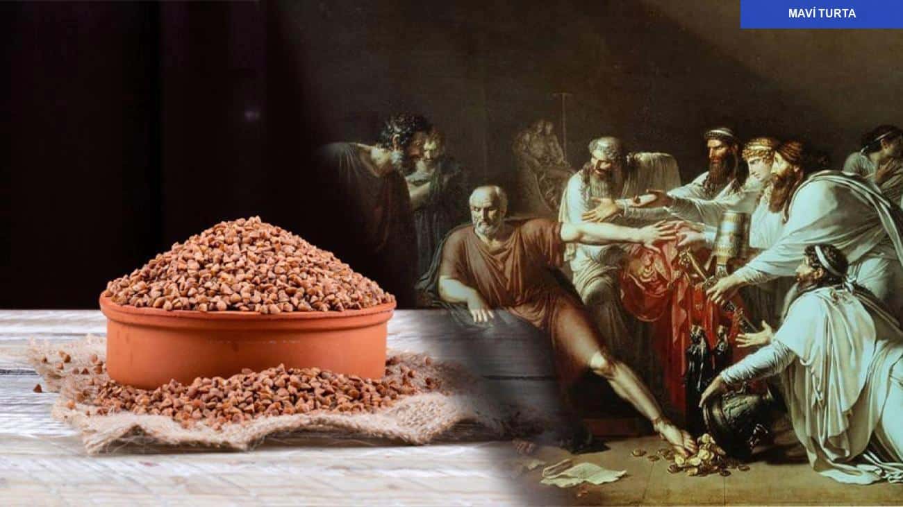 hipokrat yuzyillar evvel onermisti regl agrisini sip diye kesiyor binbir sikintiya deva oluyor gNBjaUHX