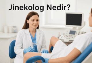 Jinekolog Nedir? 2025 Kadın Sağlığı Rehberi